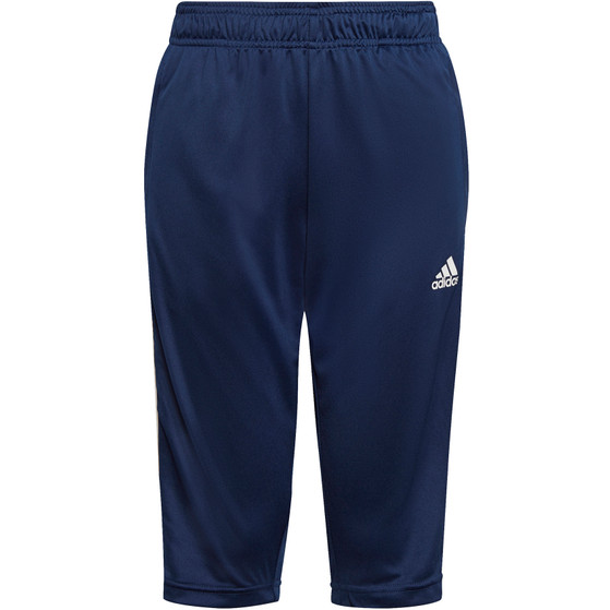 adidas Tiro 3/4 Training Hose Kinder