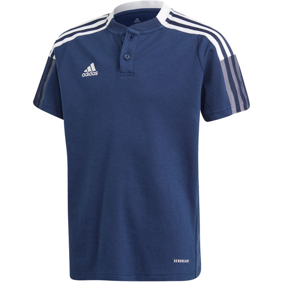 adidas Tiro Polo Kids