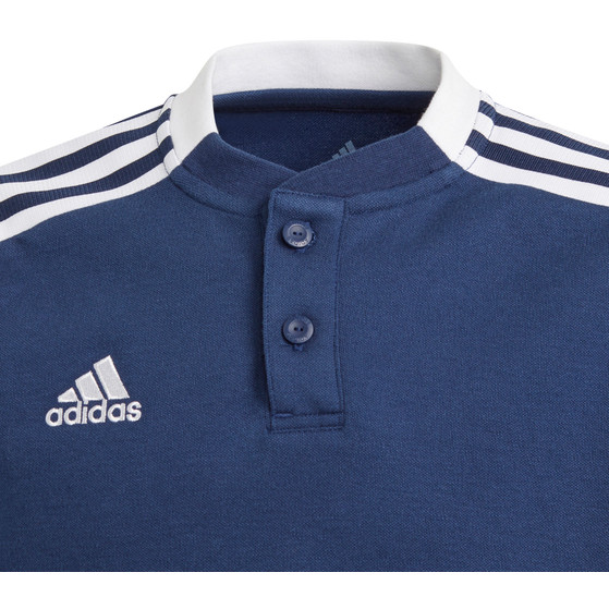 adidas Tiro Polo Kids