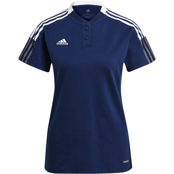 adidas Tiro Women's Polo