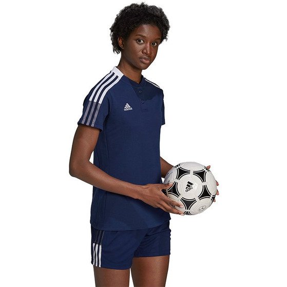 adidas Tiro Women's Polo