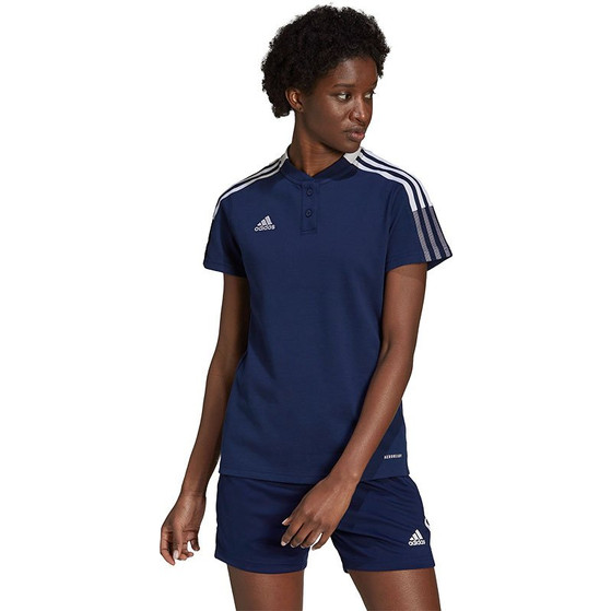 adidas Tiro Women's Polo