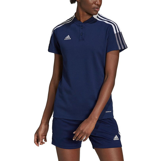 adidas Tiro Women's Polo