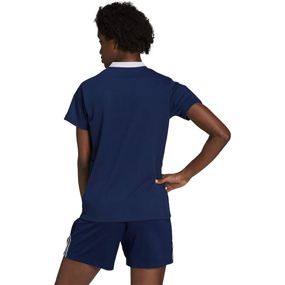 adidas Tiro Women's Polo