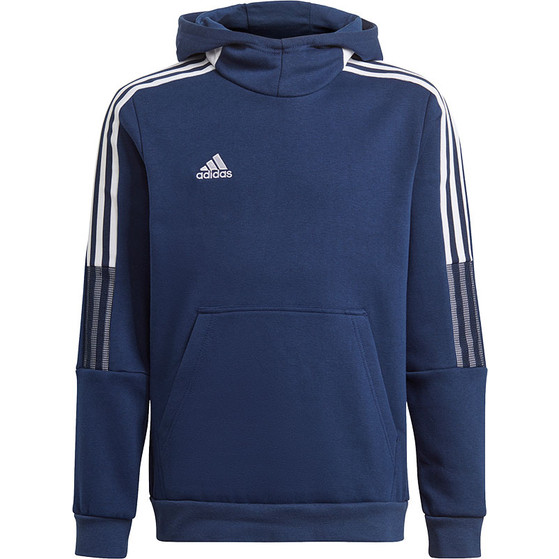 adidas Tiro Sweat Hoody Kids