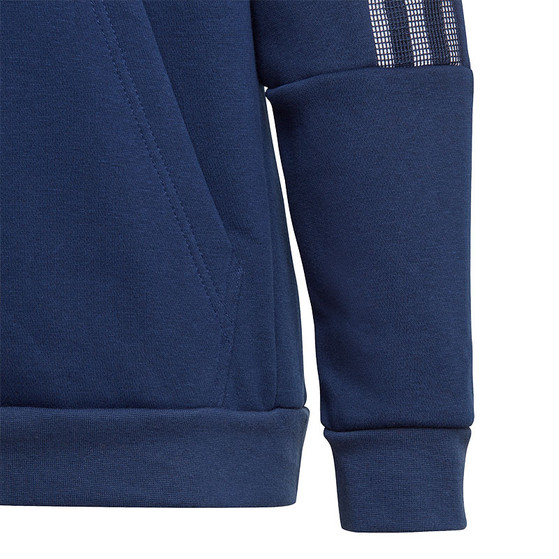 adidas Tiro Sweat Hoody Kids