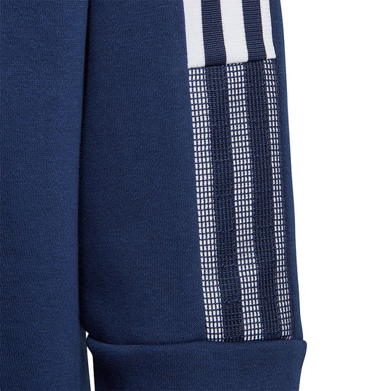 adidas Tiro Sweat Hoody Kids