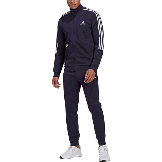 adidas 3 Stripes Tracksuit