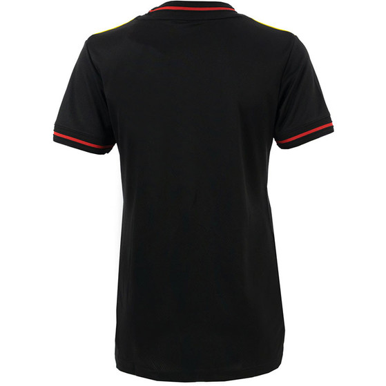 adidas België Thuis Shirt Dames