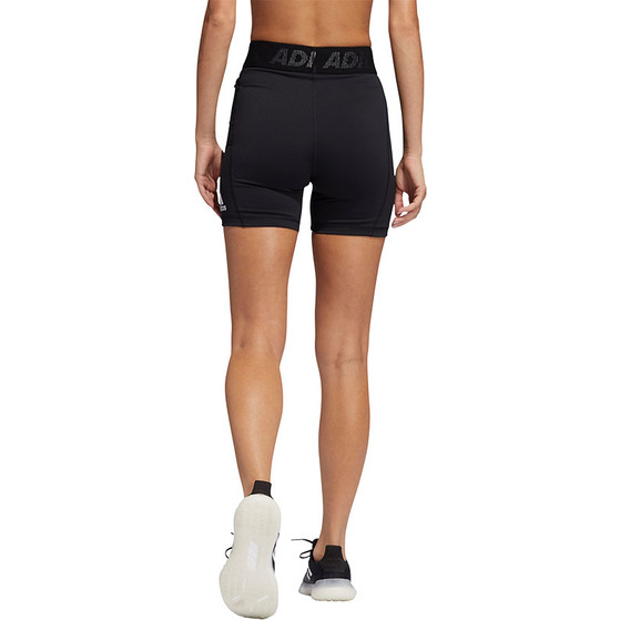 adidas Techfit 3 Inch Short