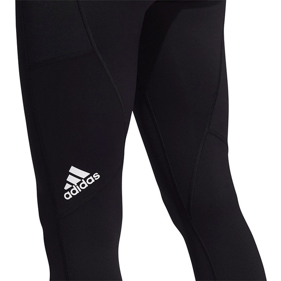 adidas Techfit Waist Logo 3/4 Tight