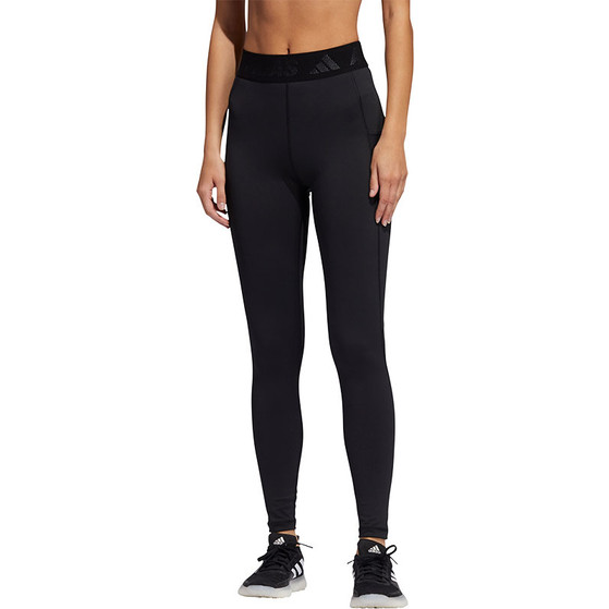 adidas Techfit Long Tight Damen