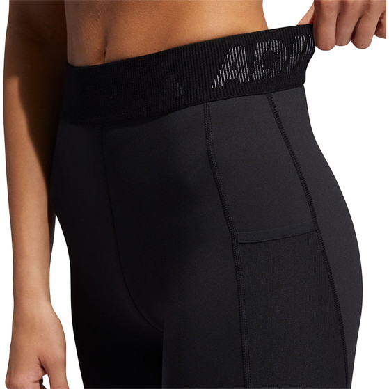 adidas Techfit Long Tight Damen
