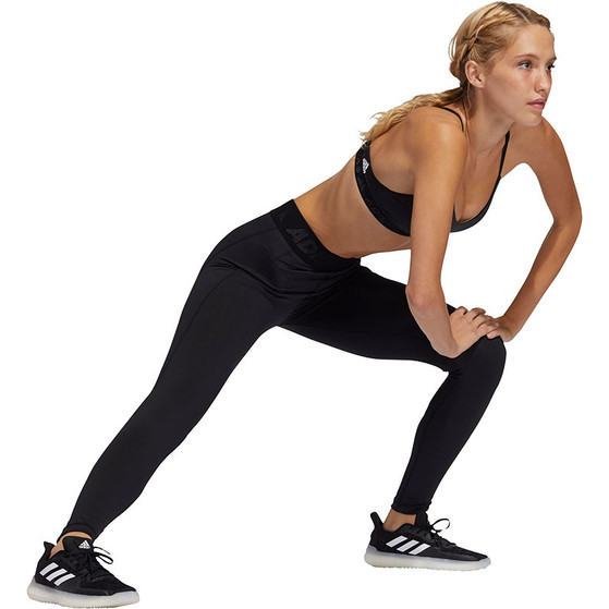 adidas Techfit Long Tight Damen