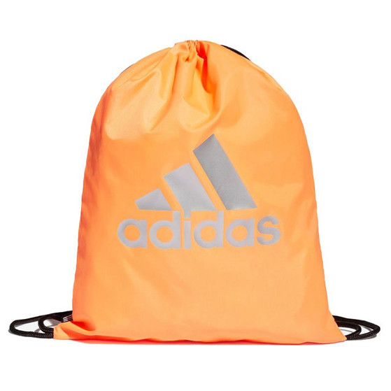 adidas Gymsack Oranje