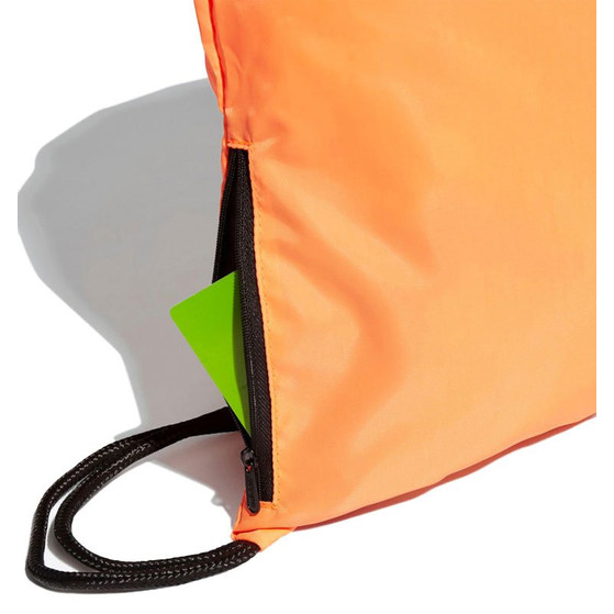 adidas Gymsack Oranje