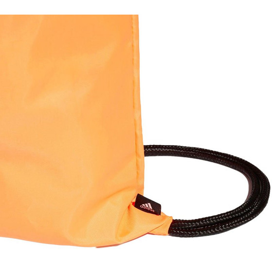 adidas Gymsack Oranje