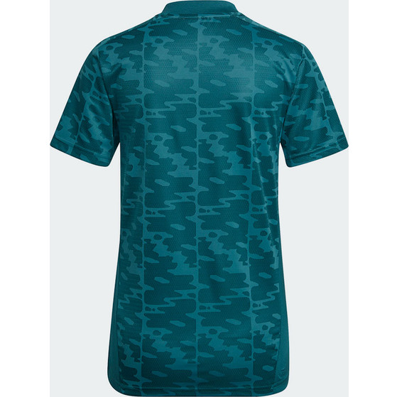 adidas Duitsland Uit Shirt Dames