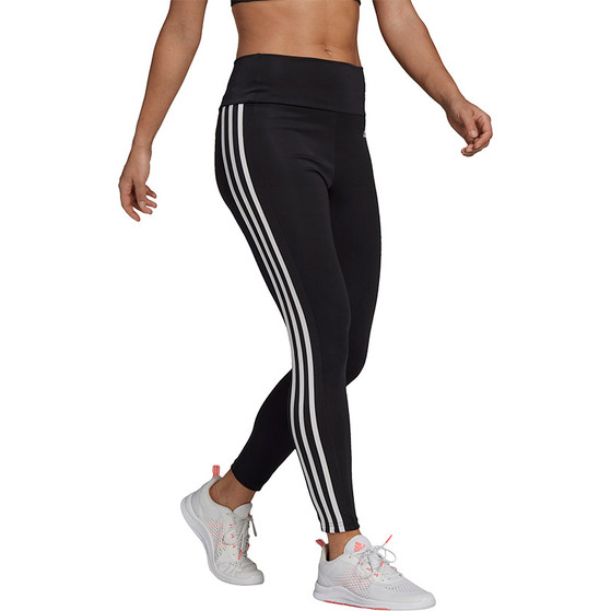 adidas Techfit Waist Logo 7/8 Tight