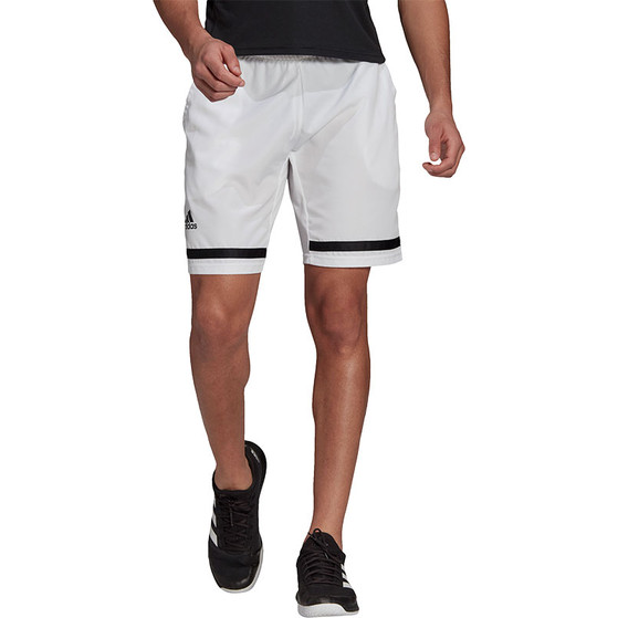 adidas Club Primegreen Short