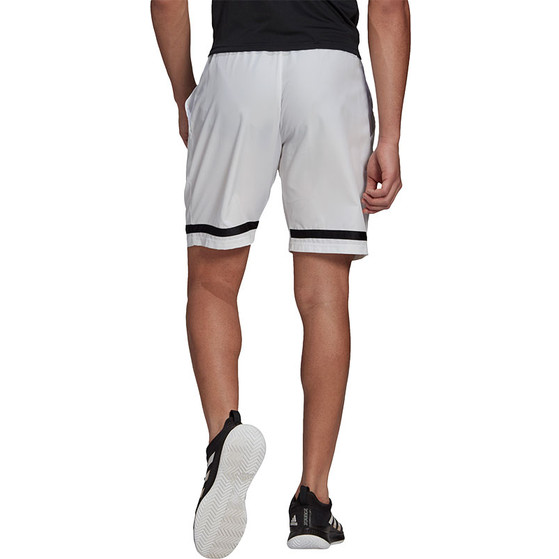 adidas Club Primegreen Short