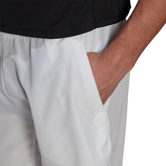 adidas Club Primegreen Short