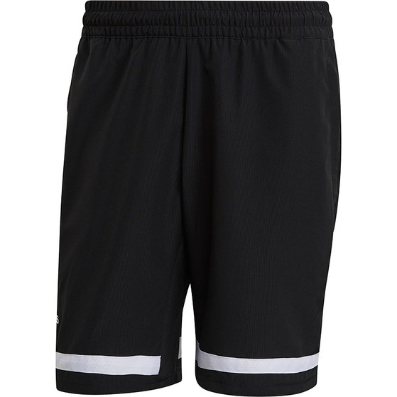 adidas Club Primegreen Short