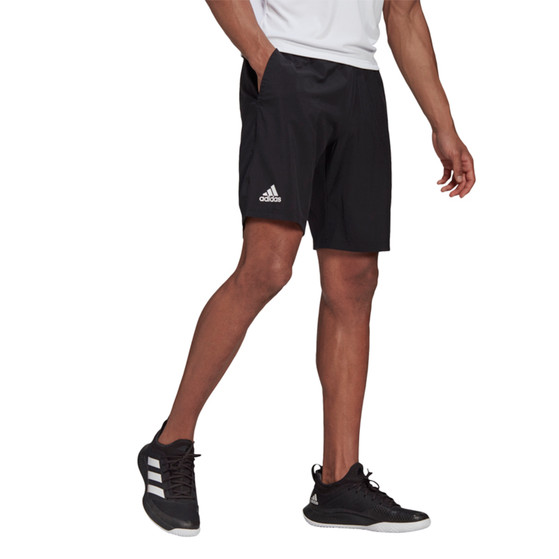 adidas Club SW 9 Inch Short