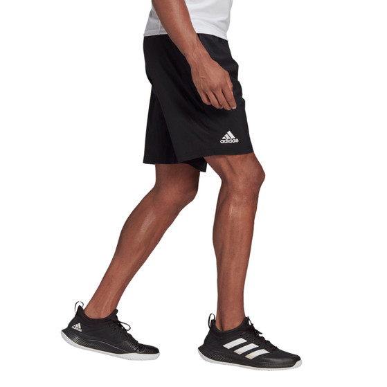 adidas Club SW 9 Inch Short