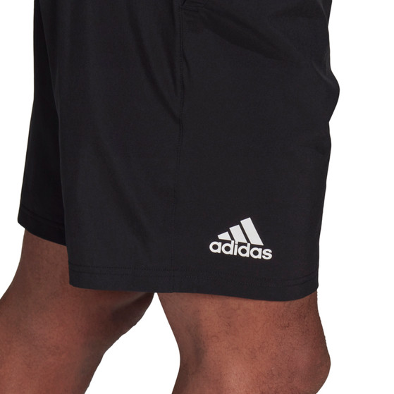 adidas Club SW 9 Inch Short