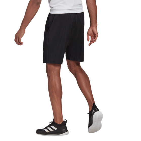 adidas Club SW 9 Inch Short
