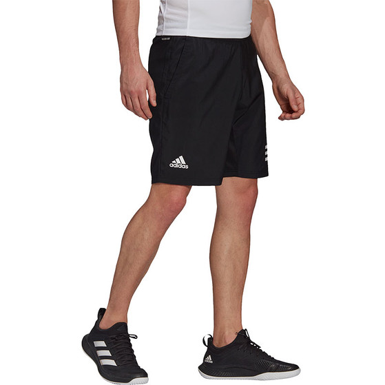 adidas Club 3-Stripes Shorts Herren