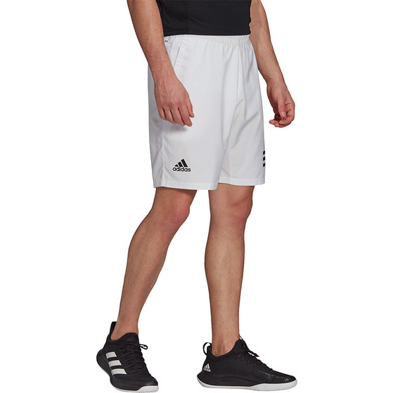 adidas Club Primegreen Short