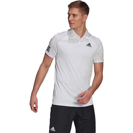 adidas Club Primegreen Polo