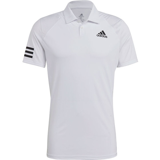 adidas Club Primegreen Polo