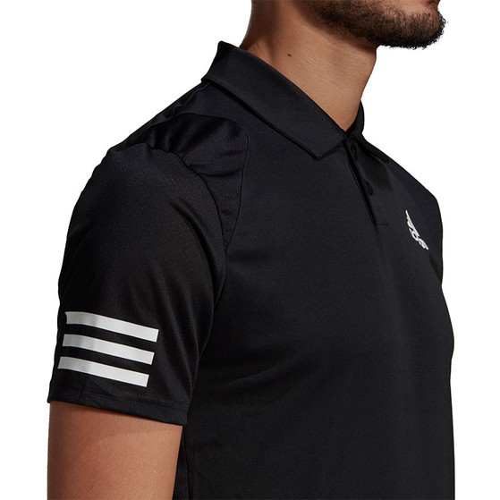 adidas Club Primegreen Polo