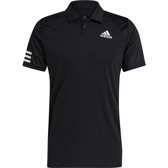 adidas Club Primegreen Polo