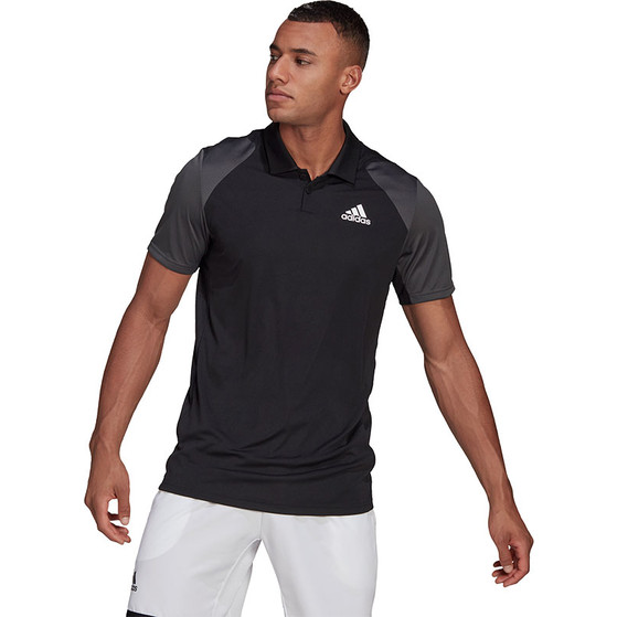 adidas Club Polo