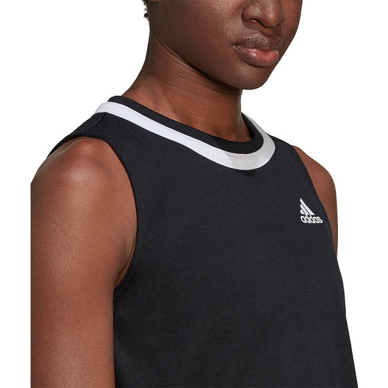 adidas Club Knot Tank