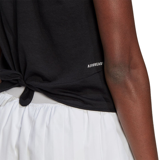 adidas Club Knot Tank