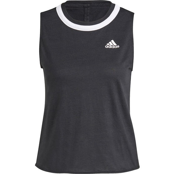 adidas Club Knot Tank