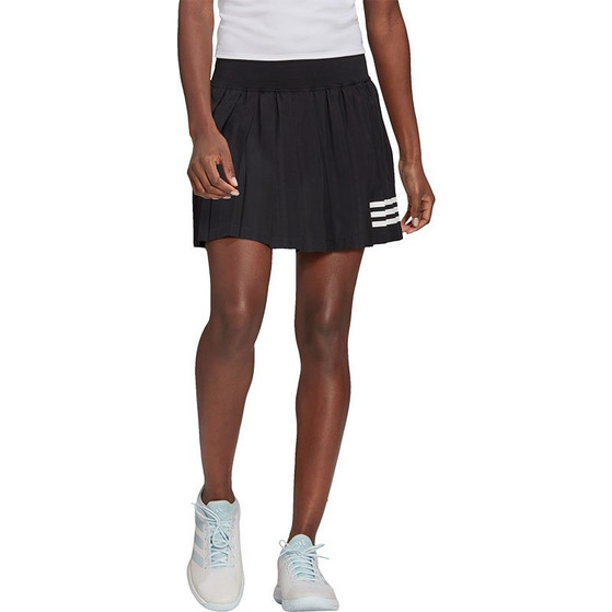 adidas Club Primegreen Pleated Skirt