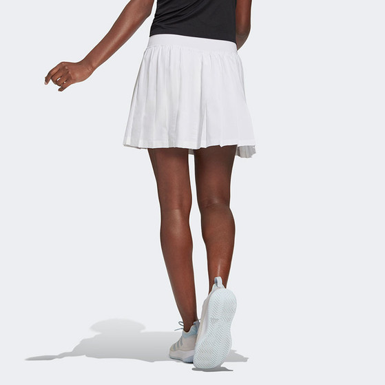 adidas Club Primegreen Pleated Skirt