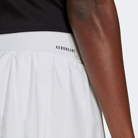 adidas Club Primegreen Pleated Skirt