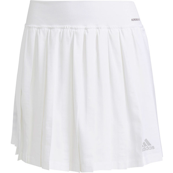 adidas Club Primegreen Pleated Skirt