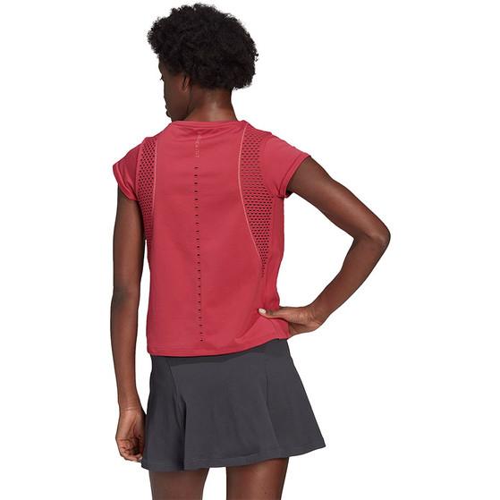 adidas Tennis Primeknit Primeblue Tee