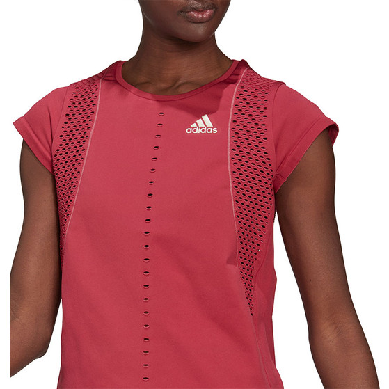 adidas Tennis Primeknit Primeblue Tee