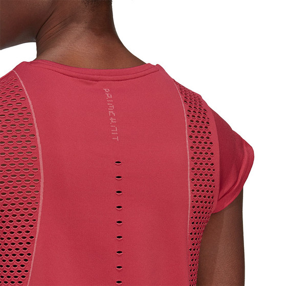 adidas Tennis Primeknit Primeblue Tee