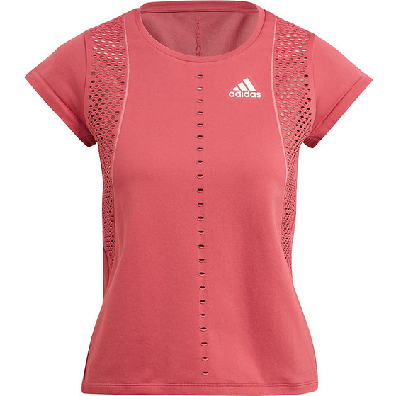 adidas Tennis Primeknit Primeblue Tee
