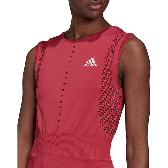 adidas Tennis Primeknit Primeblue Dress